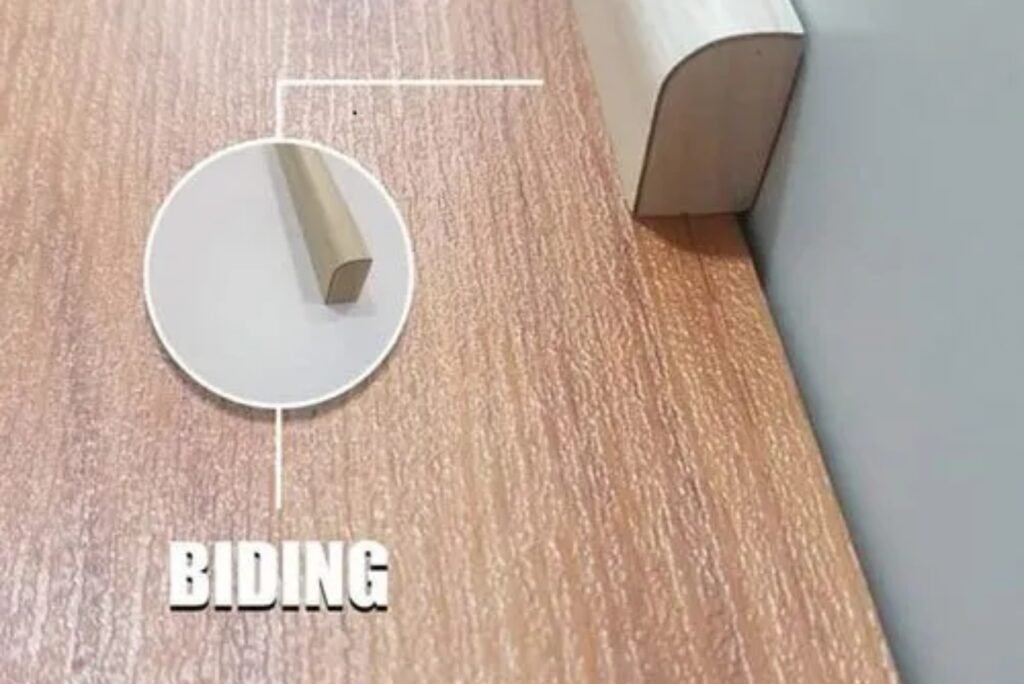 BEADING