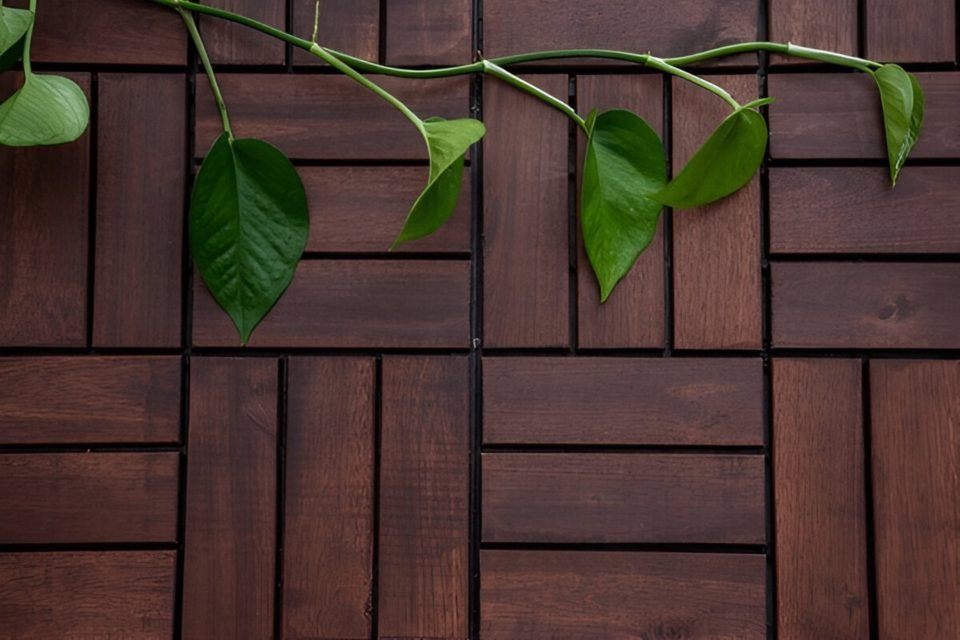 DECK TILE