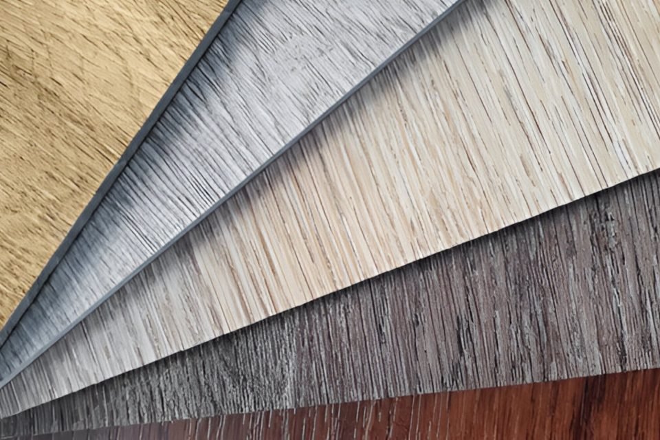 SPC FLOORING