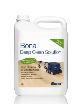 Bona Deep Clean Soln
