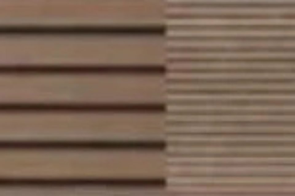 Decking & Cladding_