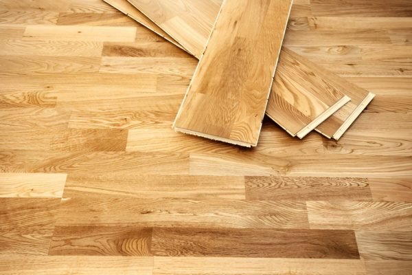 Engineered Flooring