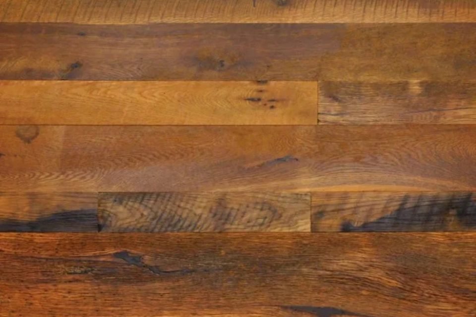 Engineered Flooring_