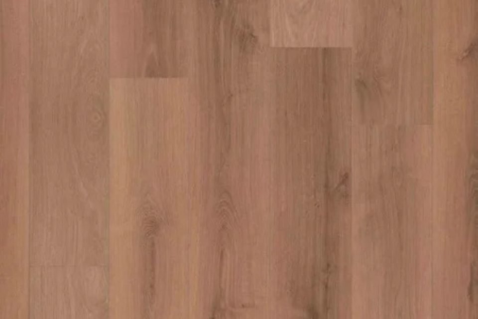 Laminated Flooring​