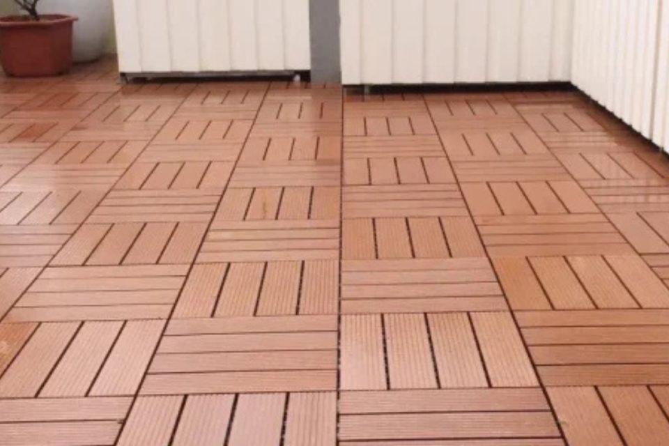Decktile